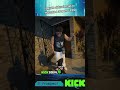 lagarto sideral maltrata a su perro maxima infusion XDD #sideral #kick #clips