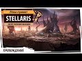 Stellaris прохождение. Серия №2: Грибы покоряют галактику!