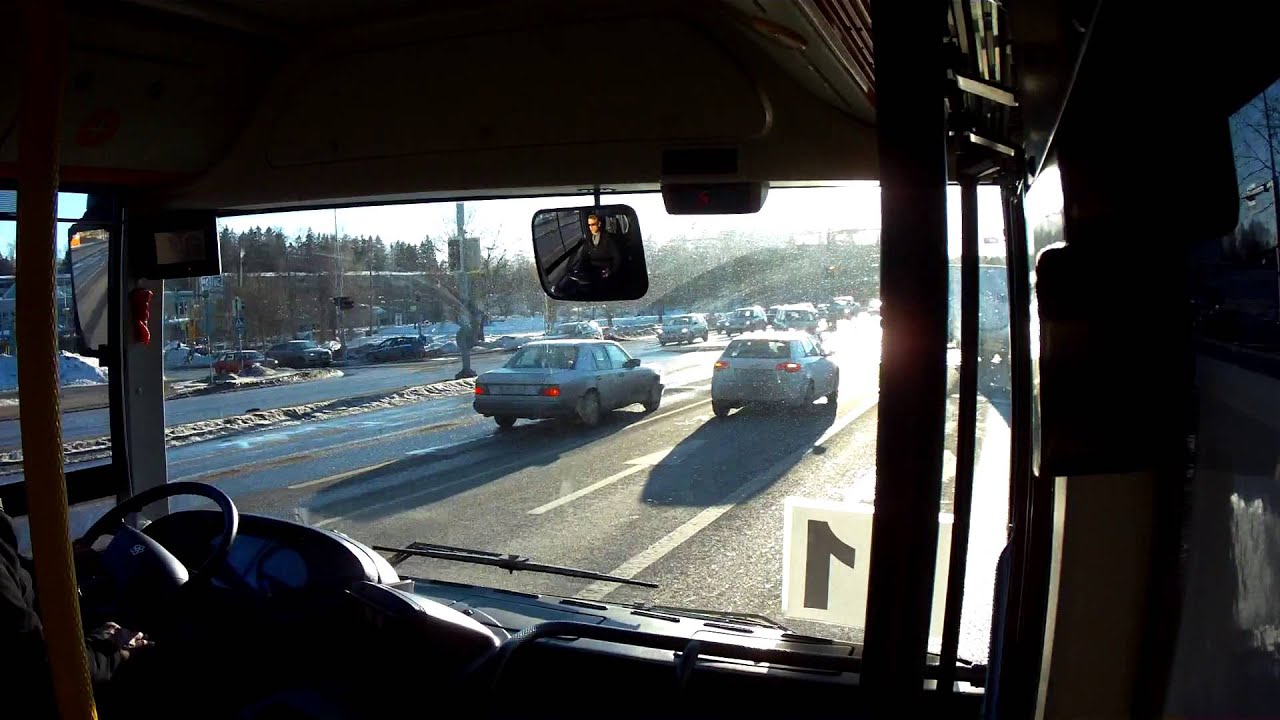 e11: Tapiola - Matinkylä - Friisilänaukio