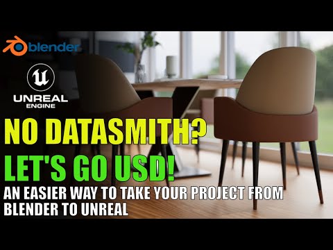 Export from Blender