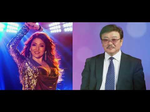 Мөнгөн шөнө Л Балхжав МУУГЗ Б Сарантуяа МУГЖ 