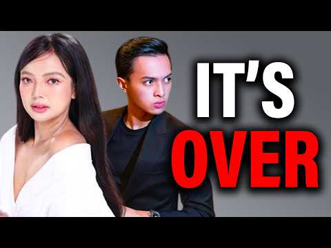 Josh Mojica & Rosmar Tan May Money Laundering Daw...