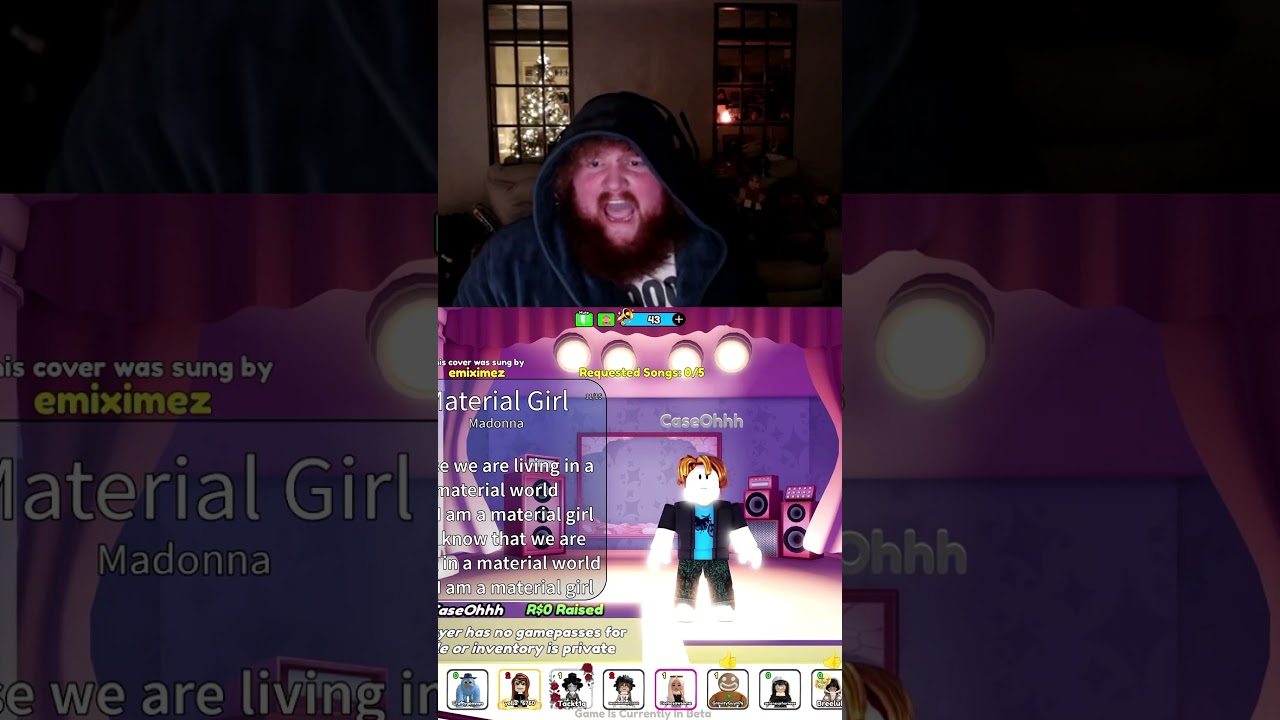 How Did I Do With My Karaoke?