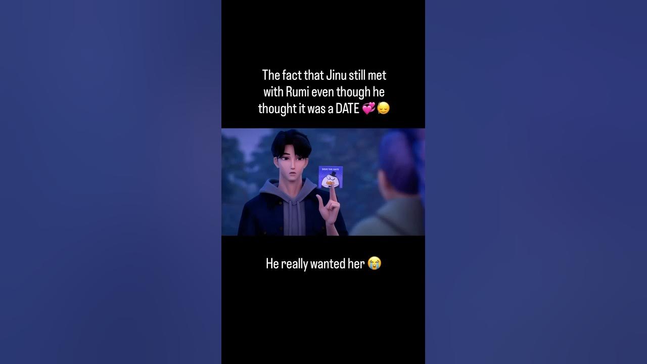 Kpop Demon Hunters #kpopdemonhunters #kpop #ahnhyoseop #netflix #movie #kpopedit #rumi #jinu #lovers Kpop Demon Hunters #kpopdemonhunters #kpop #ahnhyoseop #netflix #movie #kpopedit #rumi #jinu #lovers