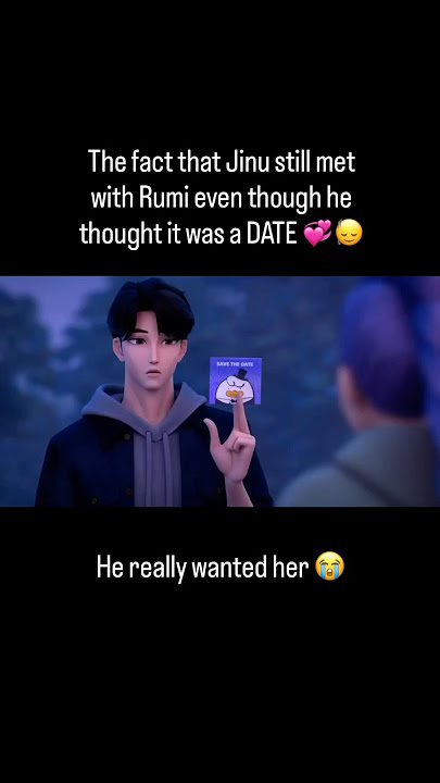 Kpop Demon Hunters #kpopdemonhunters #kpop #ahnhyoseop #netflix #movie #kpopedit #rumi #jinu #lovers
