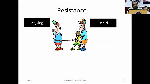 Motivational Interviewing and its Effectiveness by...