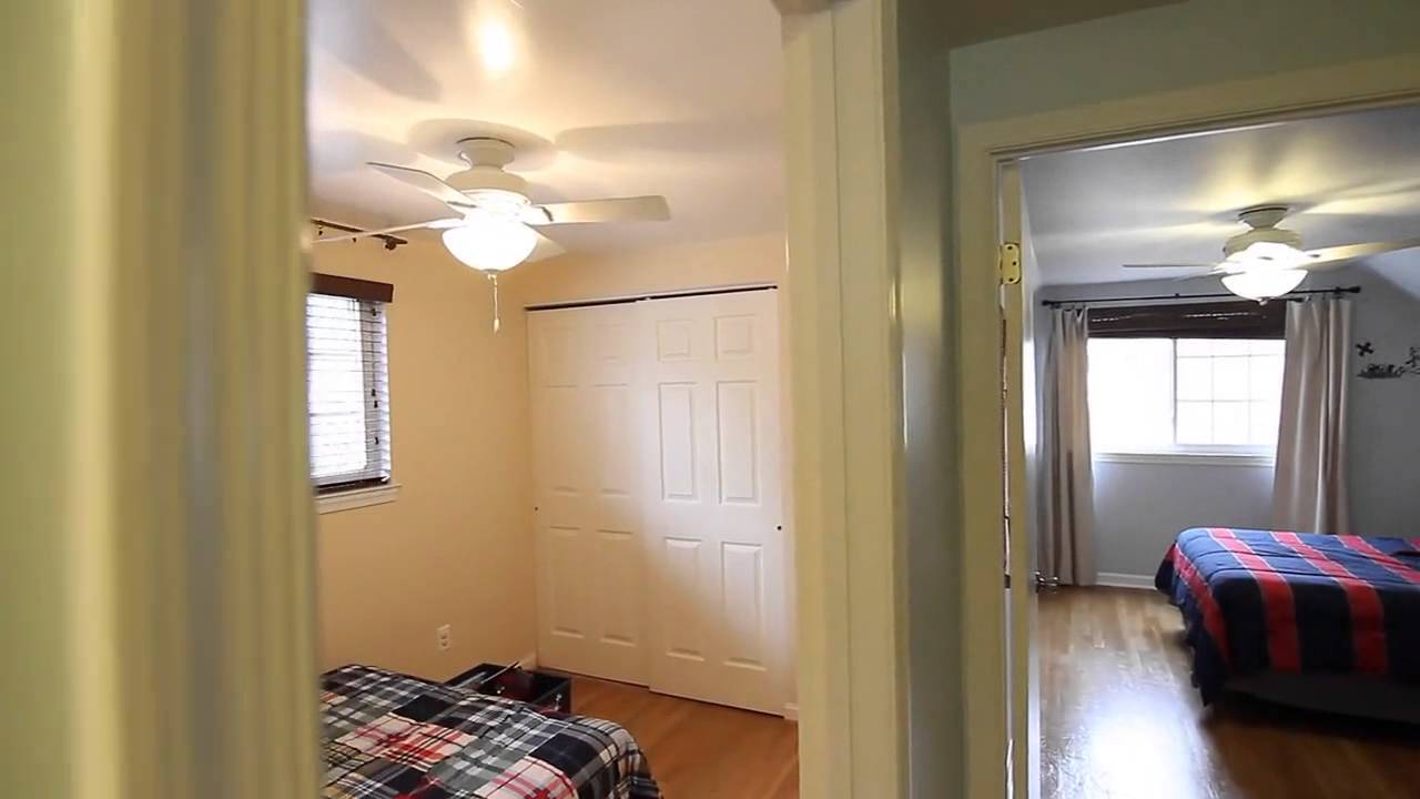 5220 Kings Park Dr, Springfield VA 22151 YouTube