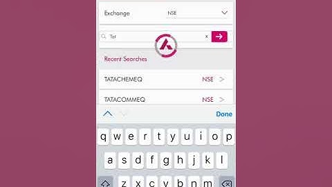 How to Buy Shares Using Axis Direct App