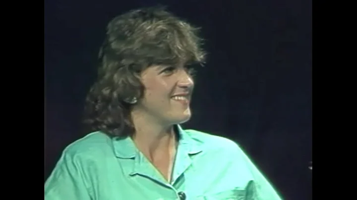 DTWJM - Jackie Swanson