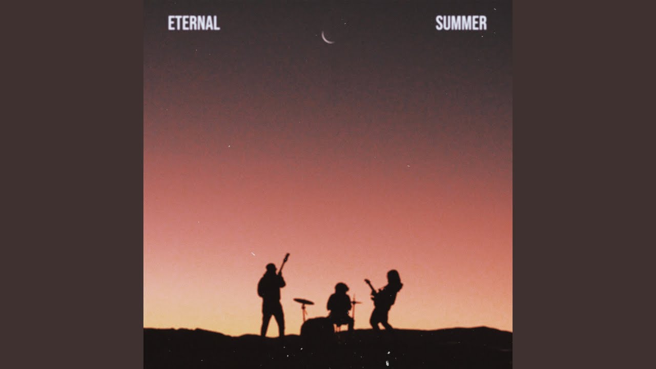 Eternal Summer Youtube 