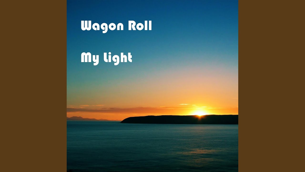 Watch My Light on YouTube Watch My Light on YouTube