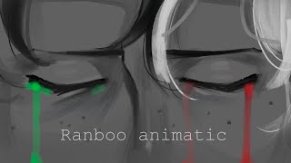 “:)”  [ranboo dream smp animatic]