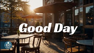 1HOUR JAZZ MUSIC  / SunRise / Morning Cafe Music ☕ / relax / Good mood