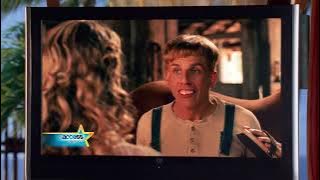 Tropic Thunder - Simple Jack