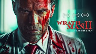 Wrath Of Man 2 Jason Statham First Trailer | Jason Statham, Holt Mc Callany, Guy Ritchie | Update