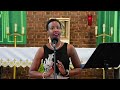 Galle jocelyne gatabazi  mbega ibyishimo par apollinaire habyalimana