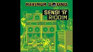 Sensi A Riddim Mix (Full) Mykal Rose, Starkey Banton, Nuttea x Drop Di Riddim