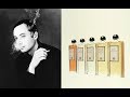 Мои парфюмы: Serge Lutens