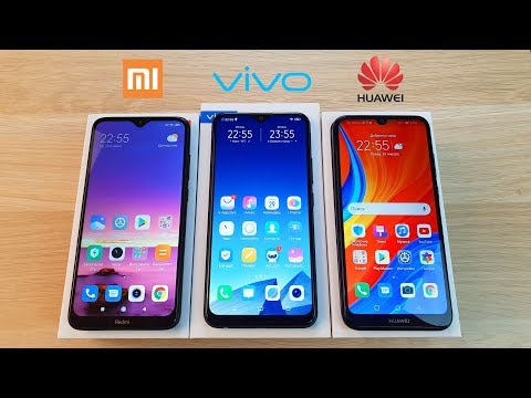 Video: Huawei Yoki Xiaomi: Flagmanlarning Jangi