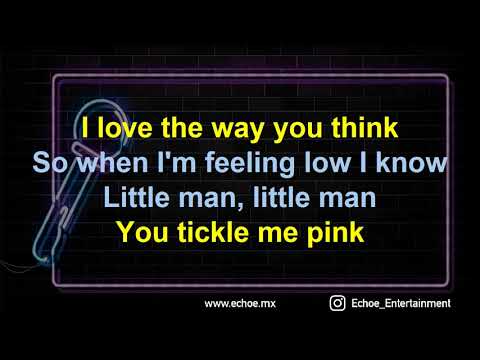 Sia - Little Man (Exemen Works) (Versión Karaoke)