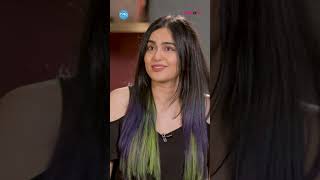 Famous Adah Sharma on doing Action Sequence #viral #shorts #hauterrfly Net Worth