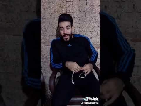 احلي قصف جبهه ل صاحبك ابو وشين