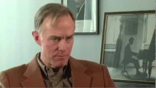 Theodore Wiprud on Shostakovich's Symphony No. 13