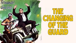 The Changing of the Guard | Il cambio della..