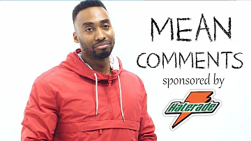 Prince Ea Reading Mean Comments