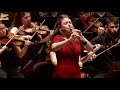 Mozart: Concierto para oboe - Iria Folgado - González-Monjas - Orquesta Joven de la OSG