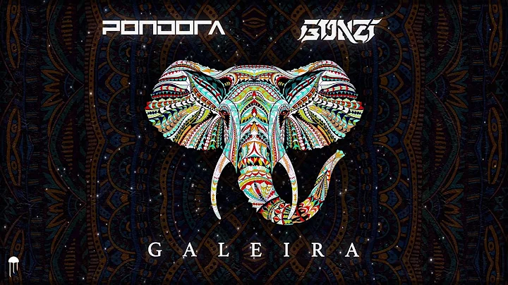 Pondora & Gonzi - Galeira