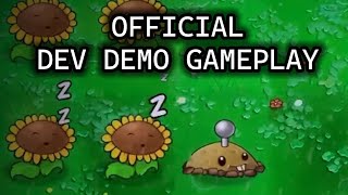 New Gameplay Footage Of Plants Vs Zombies Replanted