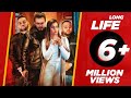 Long life official harpreet dhillon gurlej akhtar  karan aujla deep jandu  punjabisong