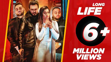 Long Life (Official Video) |Harpreet Dhillon| Gurlej Akhtar | Karan Aujla |Deep Jandu | #punjabisong