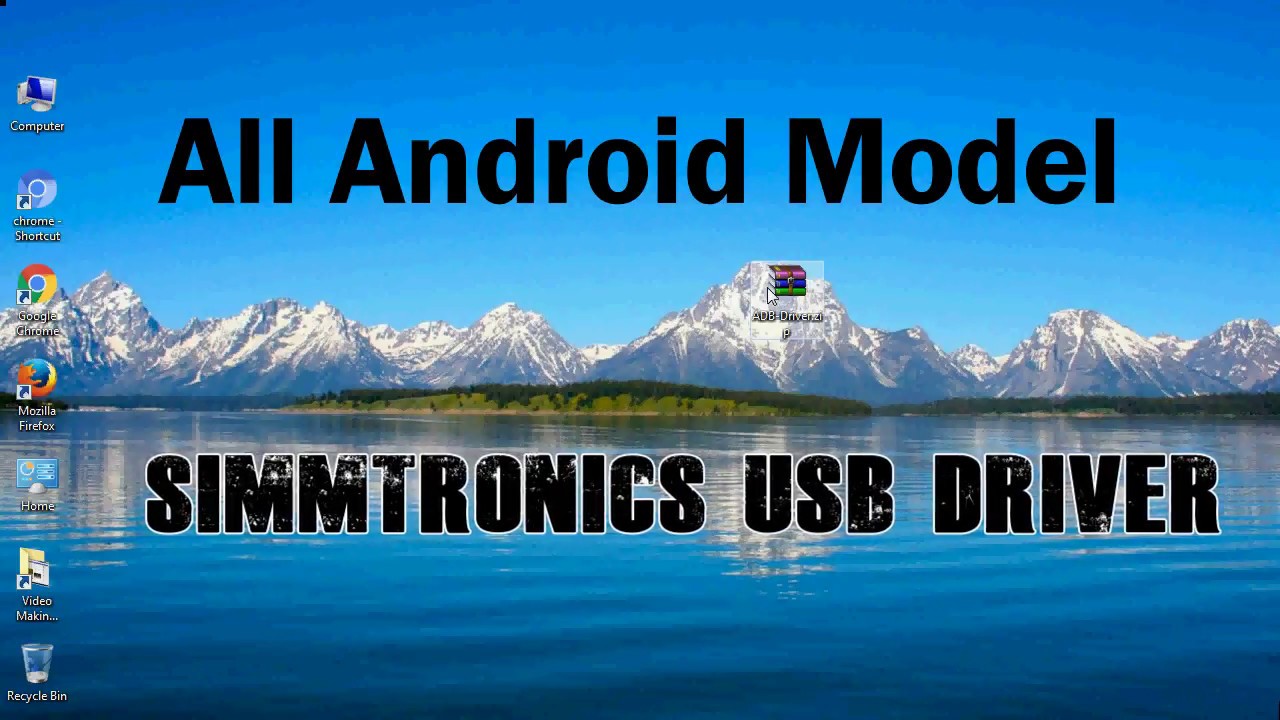 Simmtronics Simmtronics