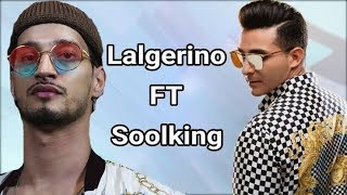 Soolking ft L'Algerino  2019  -  Dalida  (  Top live misic 2018  ) Resimi