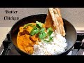 Butter Chicken At Home How To Make Recipe