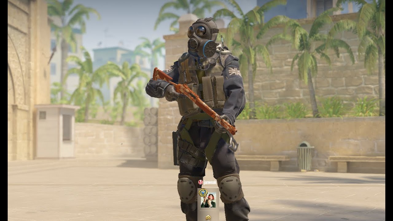 LETS PLAY COUNTER STRIKE - YouTube