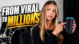 From Viral To Millions?! Sophie Rain’s Rise Keeps Turning Heads