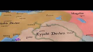 Baba İshak İsyani Vi̇deosunun Görselleri̇