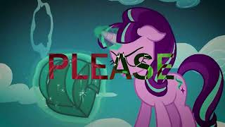 Blackboxwarrior - Okultra Mlpfim Amv