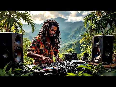 Dub Reggae Zone