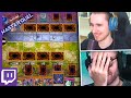 Usiamo Deck CASUALI su Yu-Gi-Oh! Master Duel - ROUND #2