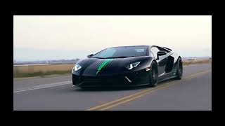 Ya Lili Ya Lila Song 4K Quality Lamborghini