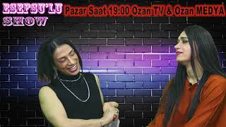 Esefsulu Show - Fragman Bölüm 5 Sezon Fi̇nali̇