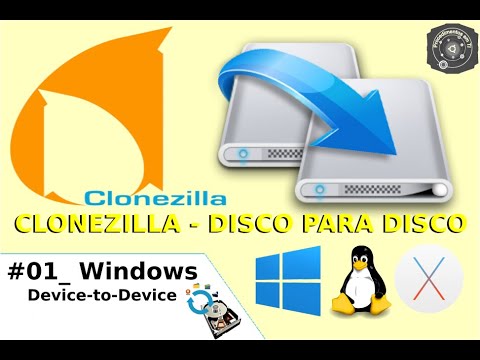 Vídeo: Como combinar dois discos rígidos em um no Windows PC