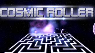 Cosmic Roller screenshot 5