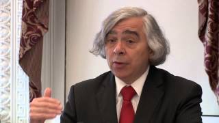 Secretary Moniz Speaks at the White House Summit on Women, Climate and Energy