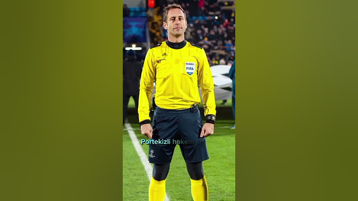 EURO 2024 Son 16 turunda Türkiye ile Avusturya'nın Karşılaşacağı Maçın Hakemi Belli Oldu.