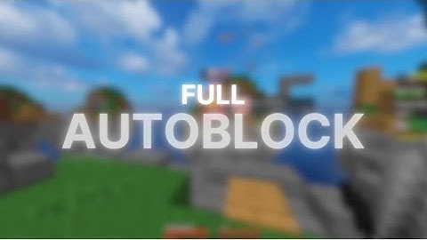 Slack Client Updated... Full Autoblock